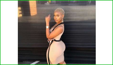 Has Jada Kingdom Received a BBL?